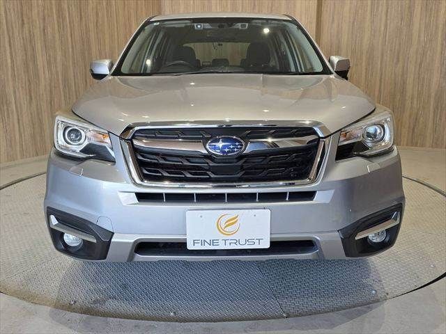 SUBARU FORESTER 2016 Image 31