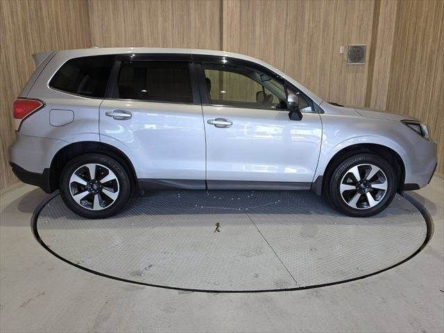 SUBARU FORESTER 2016 Image 31