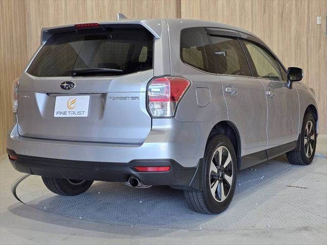 SUBARU FORESTER 2016 Image 31