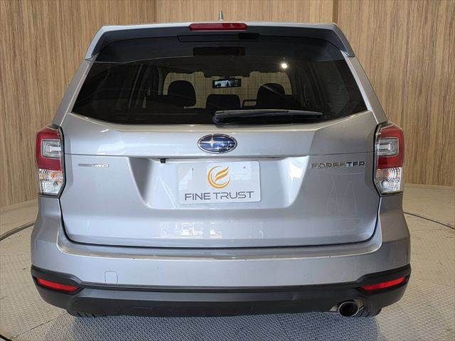 SUBARU FORESTER 2016 Image 31