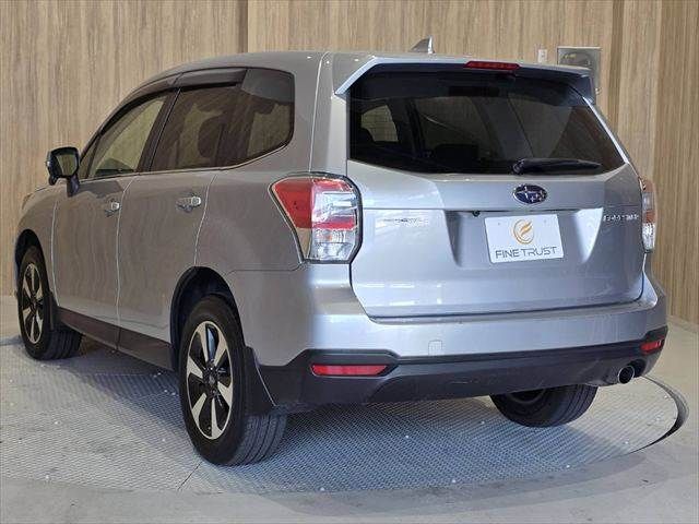 SUBARU FORESTER 2016 Image 31