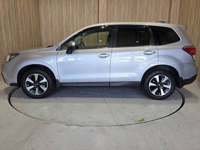 SUBARU FORESTER 2016 Image 31