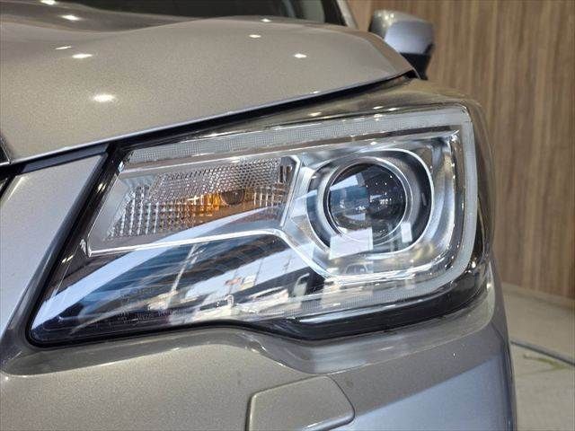 SUBARU FORESTER 2016 Image 31