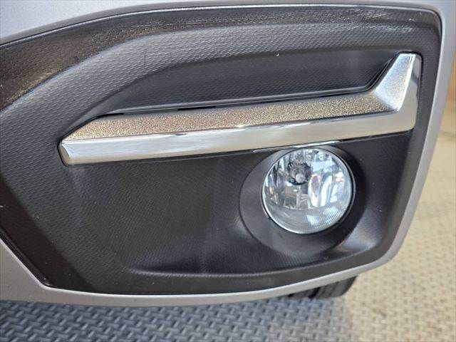 SUBARU FORESTER 2016 Image 31