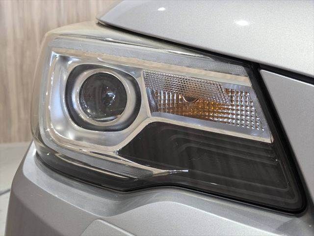 SUBARU FORESTER 2016 Image 31