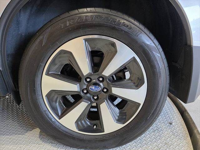 SUBARU FORESTER 2016 Image 31