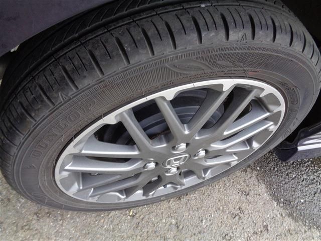 HONDA N BOX CUSTOM 2024 Image 31