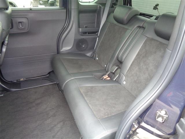 HONDA N BOX CUSTOM 2024 Image 31