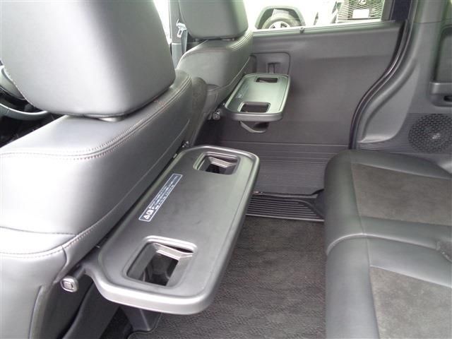 HONDA N BOX CUSTOM 2024 Image 31