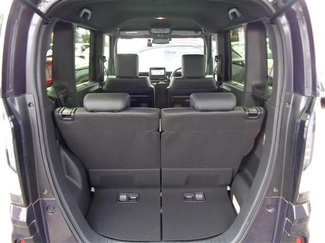 HONDA N BOX CUSTOM 2024 Image 31