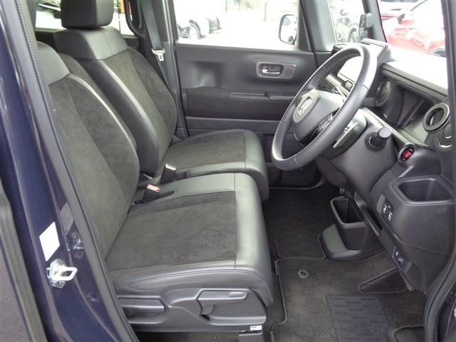 HONDA N BOX CUSTOM 2024 Image 31