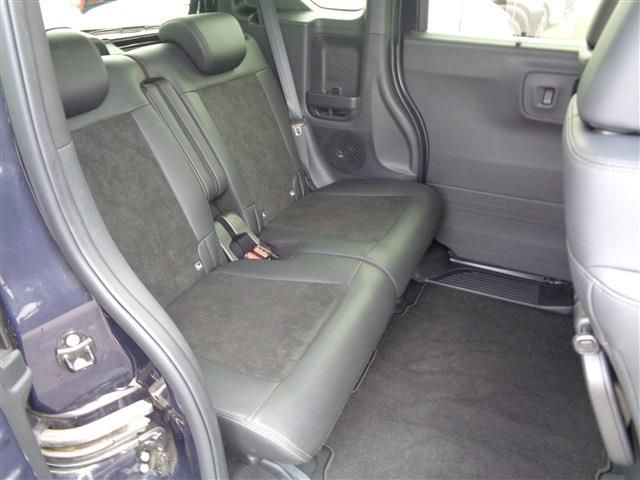 HONDA N BOX CUSTOM 2024 Image 31