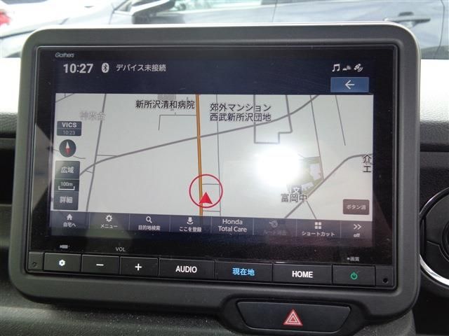 HONDA N BOX CUSTOM 2024 Image 31