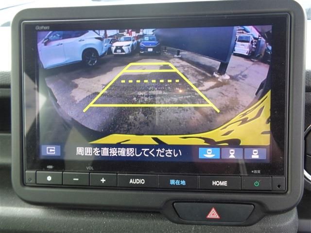 HONDA N BOX CUSTOM 2024 Image 31