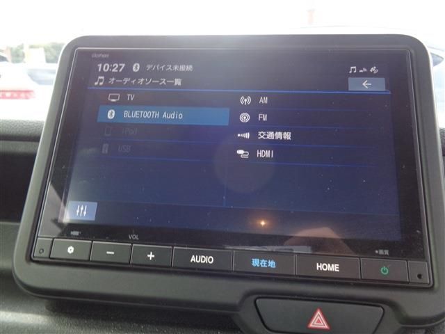 HONDA N BOX CUSTOM 2024 Image 31