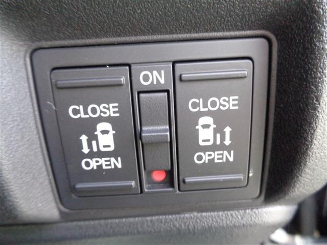 HONDA N BOX CUSTOM 2024 Image 31