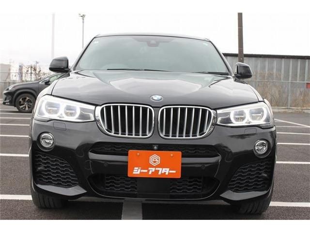 BMW X4 2019 Image 31
