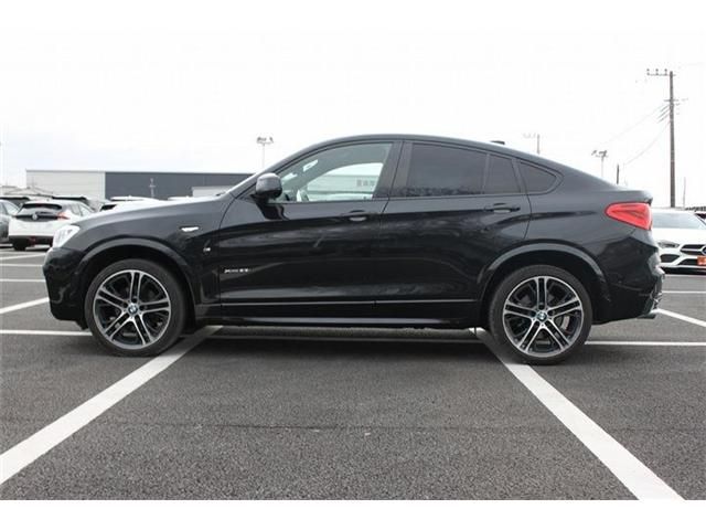 BMW X4 2019 Image 31