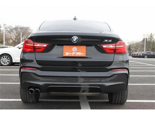 BMW X4 2019 Image 31