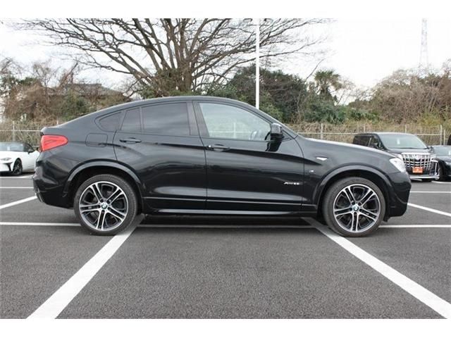 BMW X4 2019 Image 31