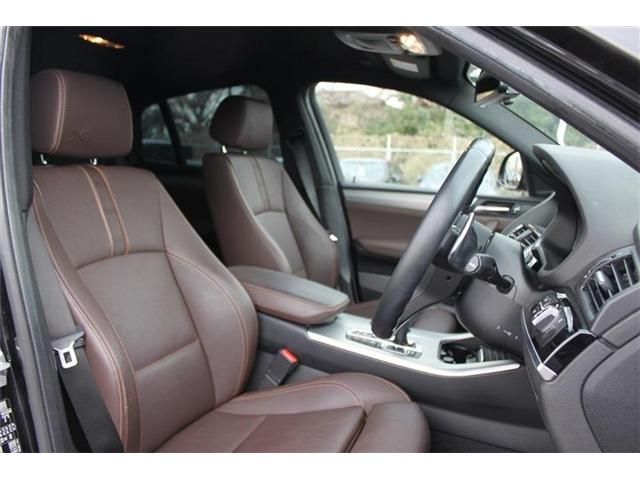 BMW X4 2019 Image 31