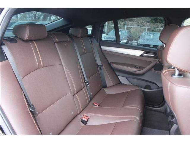 BMW X4 2019 Image 31