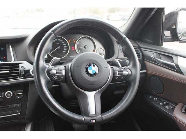 BMW X4 2019 Image 31