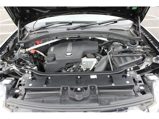 BMW X4 2019 Image 31