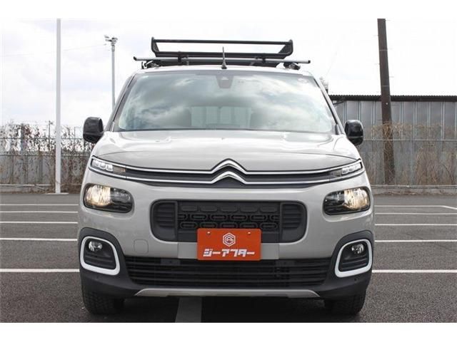 CITROEN BERLINGO 2020 Image 31
