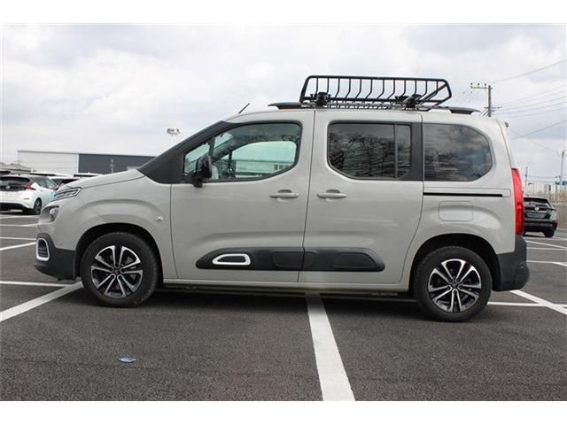 CITROEN BERLINGO 2020 Image 31