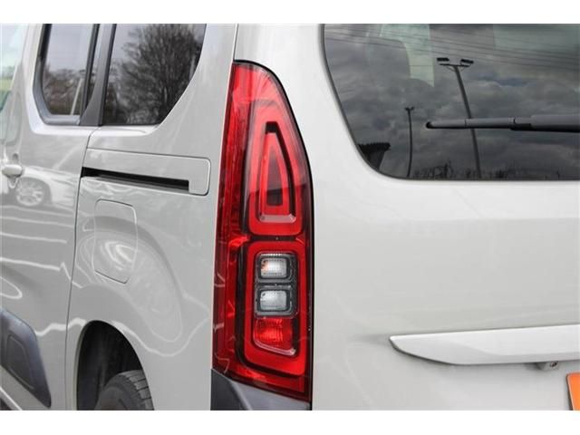 CITROEN BERLINGO 2020 Image 31
