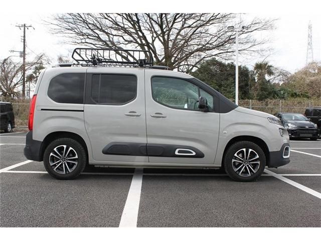 CITROEN BERLINGO 2020 Image 31