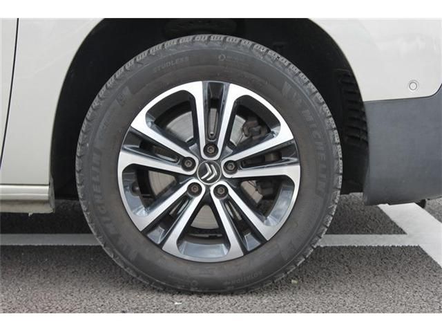 CITROEN BERLINGO 2020 Image 31