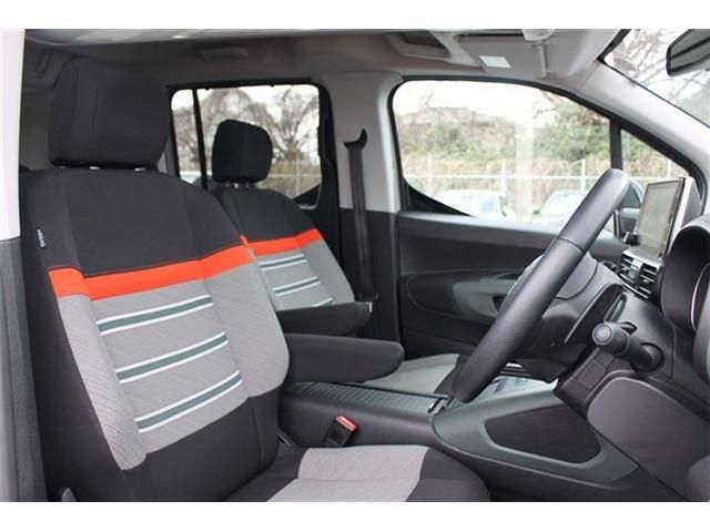 CITROEN BERLINGO 2020 Image 31