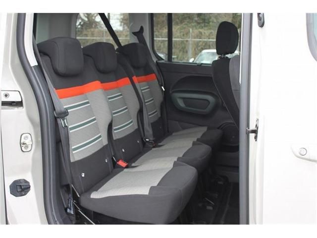 CITROEN BERLINGO 2020 Image 31