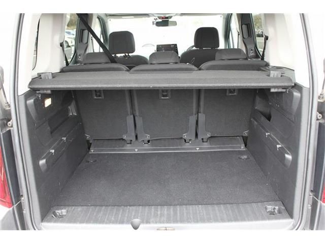 CITROEN BERLINGO 2020 Image 31