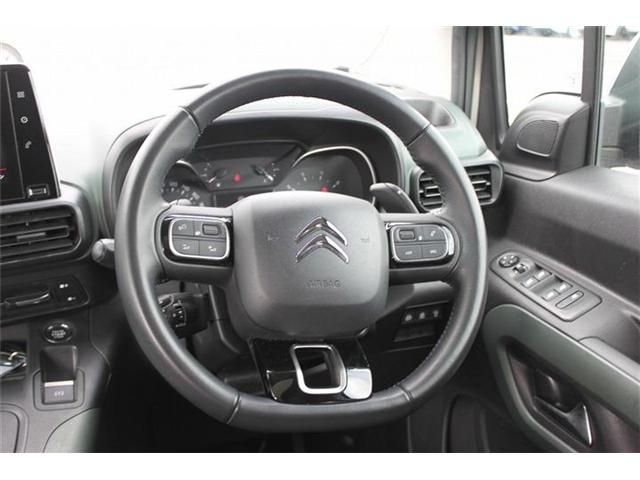 CITROEN BERLINGO 2020 Image 31