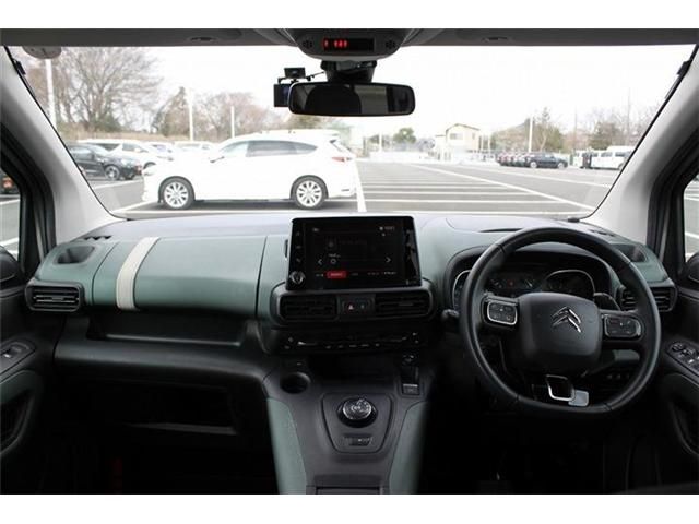 CITROEN BERLINGO 2020 Image 31