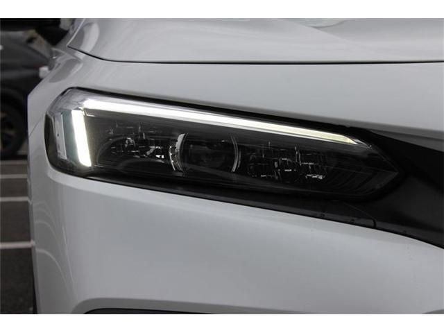 HONDA CIVIC HATCHBACK 2021 Image 31