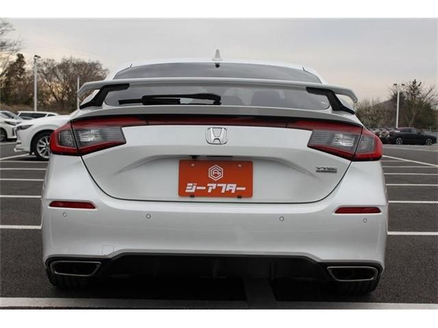 HONDA CIVIC HATCHBACK 2021 Image 31