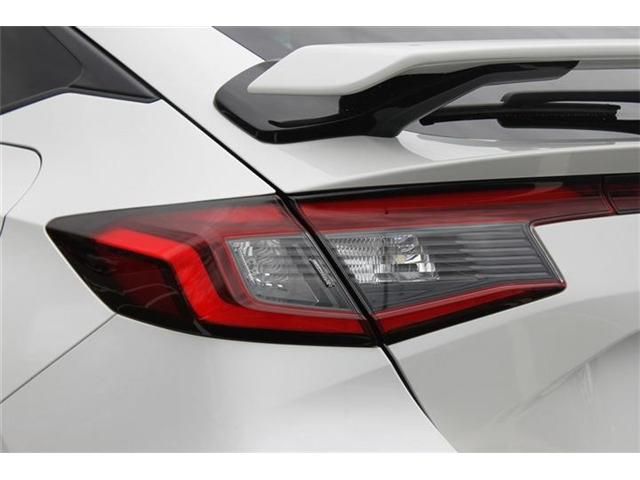 HONDA CIVIC HATCHBACK 2021 Image 31