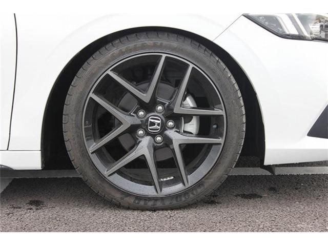 HONDA CIVIC HATCHBACK 2021 Image 31