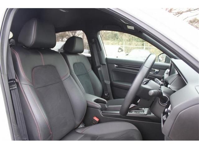 HONDA CIVIC HATCHBACK 2021 Image 31