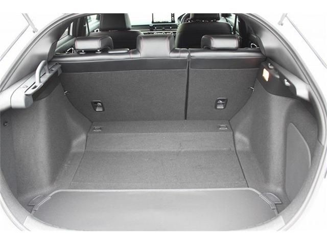 HONDA CIVIC HATCHBACK 2021 Image 31