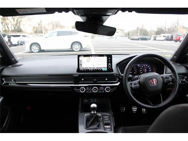 HONDA CIVIC HATCHBACK 2021 Image 31