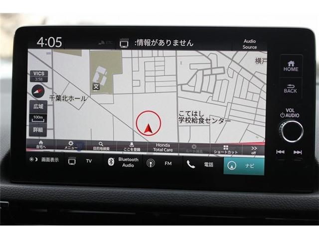 HONDA CIVIC HATCHBACK 2021 Image 31