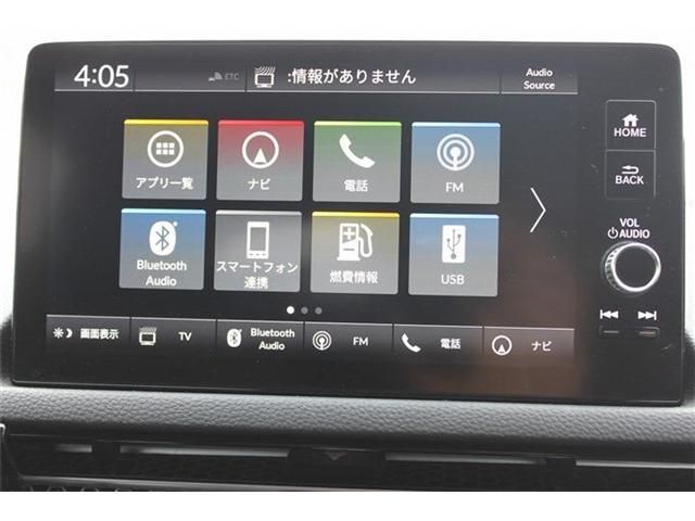 HONDA CIVIC HATCHBACK 2021 Image 31