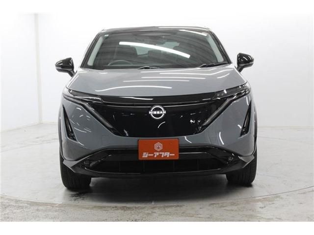 NISSAN ARIYA 2022 Image 31