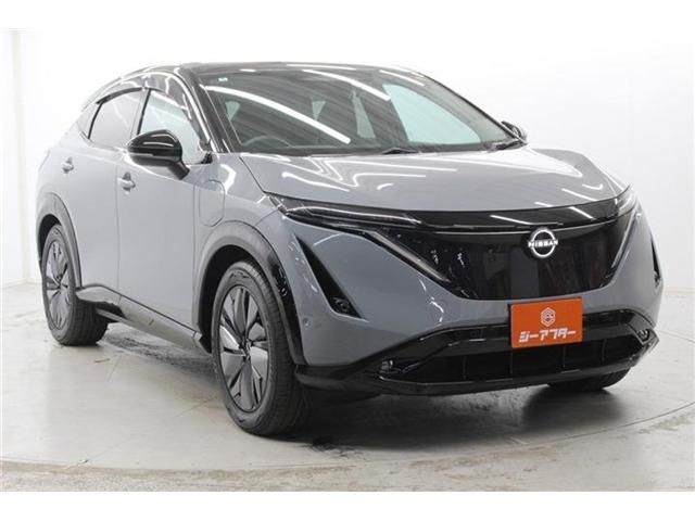 NISSAN ARIYA 2022 Image 31