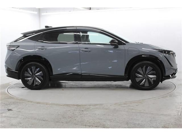 NISSAN ARIYA 2022 Image 31